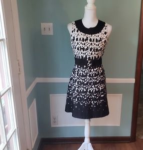 Madison Leigh dress